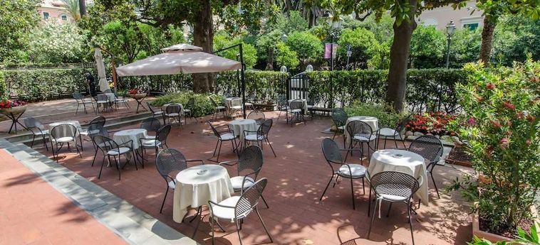Hotel Astor Genoa: Photo 