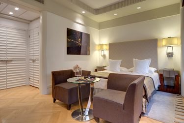 Hotel Melia Genova Genoa: Photo 