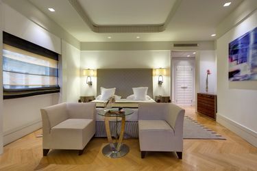 Hotel Melia Genova Genoa: Photo 