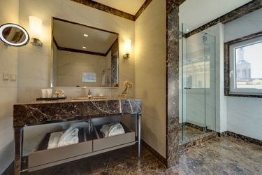Hotel Melia Genova Genoa: Photo 