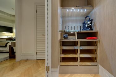 Hotel Melia Genova Genoa: Photo 