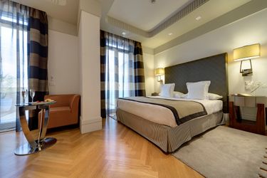 Hotel Melia Genova Genoa: Photo 