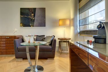 Hotel Melia Genova Genoa: Photo 