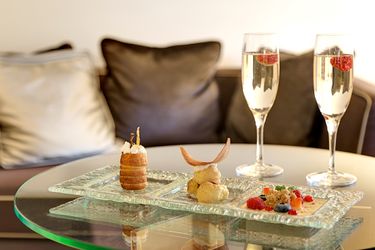 Hotel Melia Genova Genoa: Photo 