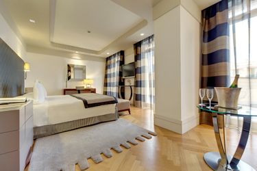 Hotel Melia Genova Genoa: Photo 