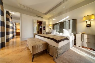 Hotel Melia Genova Genoa: Photo 