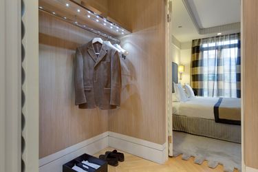 Hotel Melia Genova Genoa: Photo 