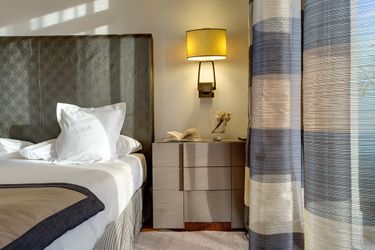 Hotel Melia Genova Genoa: Photo 