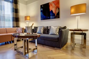 Hotel Melia Genova Genoa: Photo 
