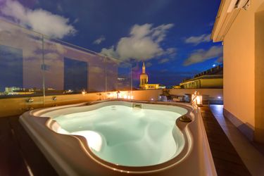 Hotel Melia Genova Genoa: Photo 