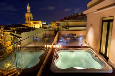 Hotel Melia Genova Genoa: Photo 