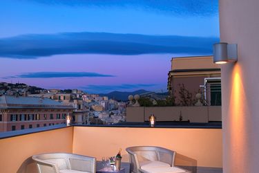 Hotel Melia Genova Genoa: Photo 