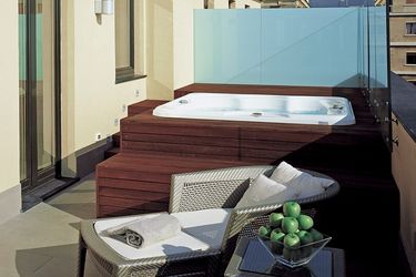 Hotel Melia Genova Genoa: Photo 
