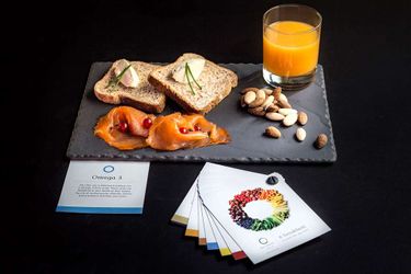 Hotel Melia Genova Genoa: Photo 