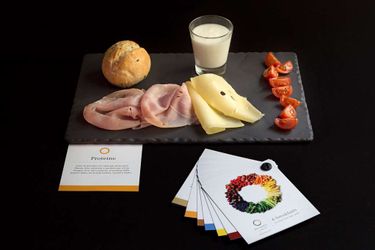 Hotel Melia Genova Genoa: Photo 
