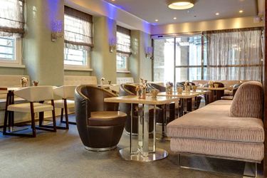 Hotel Melia Genova Genoa: Photo 