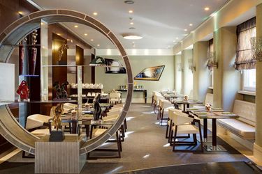 Hotel Melia Genova Genoa: Photo 