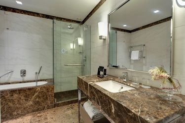 Hotel Melia Genova Genoa: Photo 