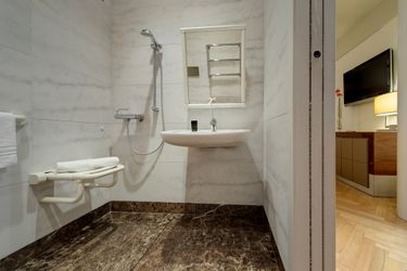 Hotel Melia Genova Genoa: Photo 
