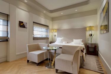 Hotel Melia Genova Genoa: Photo 