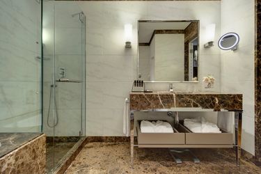 Hotel Melia Genova Genoa: Photo 