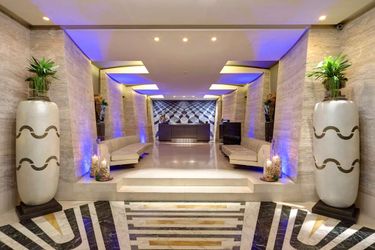Hotel Melia Genova Genoa: Photo 