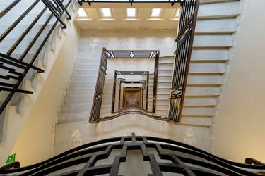 Hotel Melia Genova Genoa: Photo 