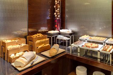Hotel Melia Genova Genoa: Photo 
