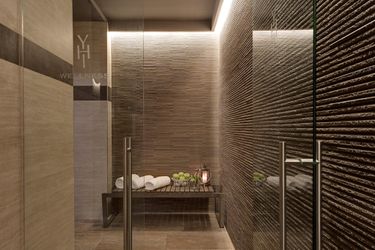 Hotel Melia Genova Genoa: Photo 