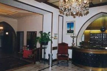 Clarion Collection Hotel Astoria:  GENOA