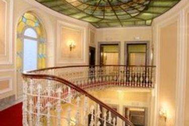Hotel Bristol Palace:  GENOA