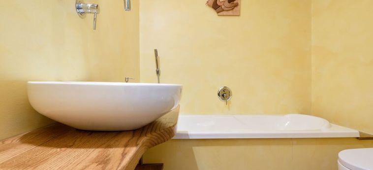 Acquario &Amp; Porto Antico Bright Apartment Genoa: Photo 