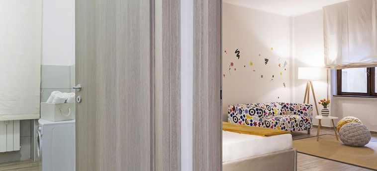 Hotel Xxv Aprile By Wonderful Italy Genoa: Photo 