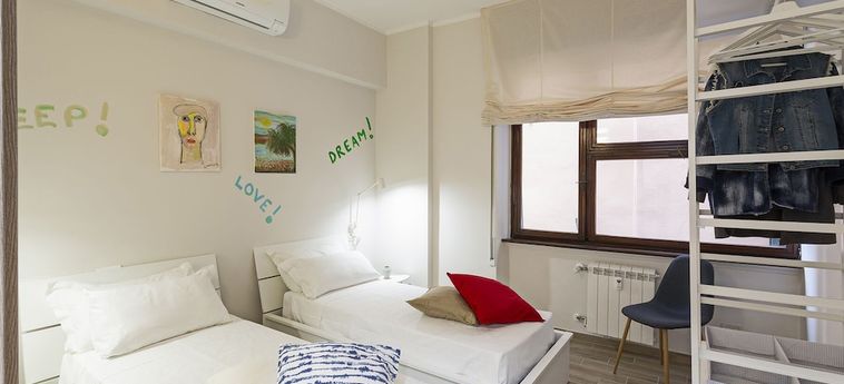 Hotel Xxv Aprile By Wonderful Italy Genoa: Photo 