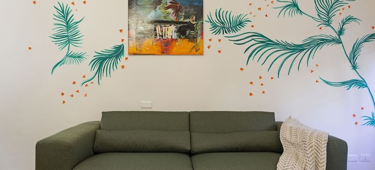 Hotel Xxv Aprile By Wonderful Italy Genoa: Photo 