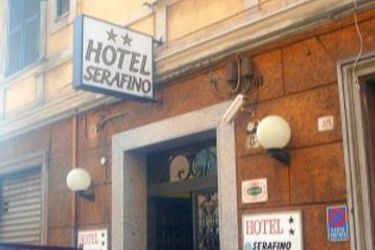 Hotel Serafino:  GENOA