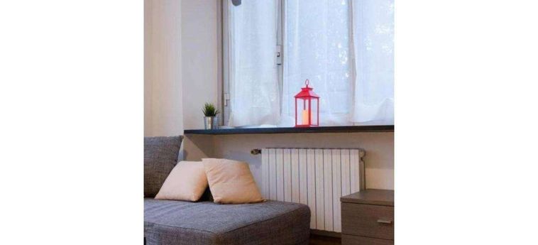 Hotel Altido Couzy Flat Albaro A Pochi Minuti Dal Mare Genoa: Photo 