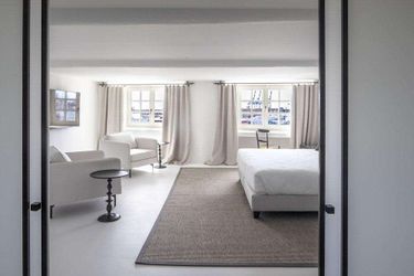 Hotel Palazzo Durazzo Suites Genoa: Photo 