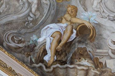 Hotel Palazzo Durazzo Suites Genoa: Photo 
