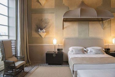 Hotel Palazzo Durazzo Suites Genoa: Photo 