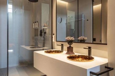 Hotel Palazzo Durazzo Suites Genoa: Photo 