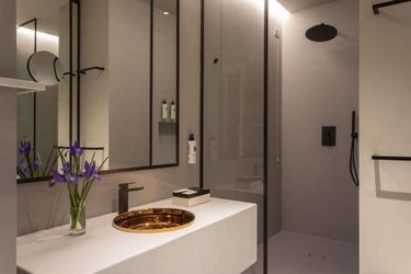 Hotel Palazzo Durazzo Suites Genoa: Photo 