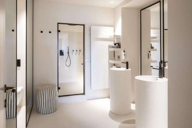 Hotel Palazzo Durazzo Suites Genoa: Photo 