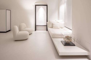 Hotel Palazzo Durazzo Suites Genoa: Photo 