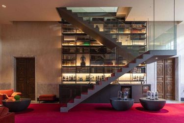 Hotel Palazzo Durazzo Suites Genoa: Photo 