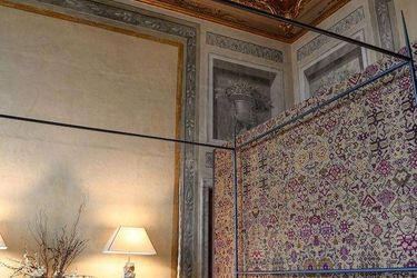 Hotel Palazzo Durazzo Suites Genoa: Photo 