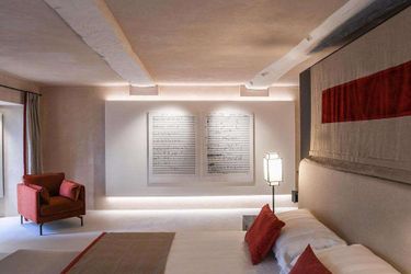Hotel Palazzo Durazzo Suites Genoa: Photo 