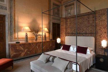 Hotel Palazzo Durazzo Suites Genoa: Photo 