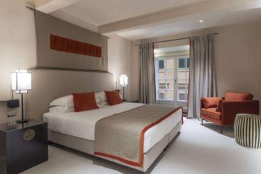 Hotel Palazzo Durazzo Suites Genoa: Photo 