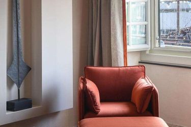Hotel Palazzo Durazzo Suites Genoa: Photo 